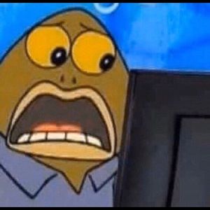 Meet your Posher, Rodney